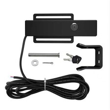 X-XHOUSE Automatic Electric Gate Lock Gate Operator System Device Safe Securi...