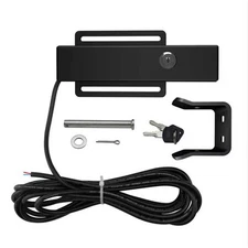 X-XHOUSE Automatic Electric Gate Lock Gate Operator System Device Safe Securi...