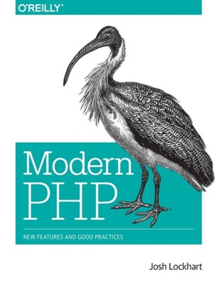 Modern PHP by Josh Lockhart (Paperback Book)