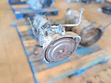 2004 Subaru Legacy 2.5l Transmission Transaxle Assembly Automatic
