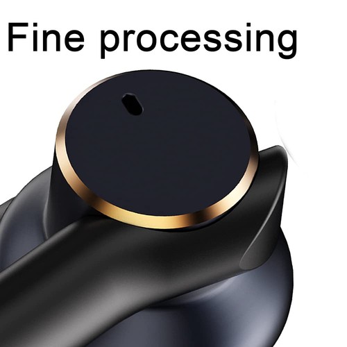 Wired headphones with [four speakers], high-fidelity noise-cancelling stereo ... - Afbeelding 3 van 7