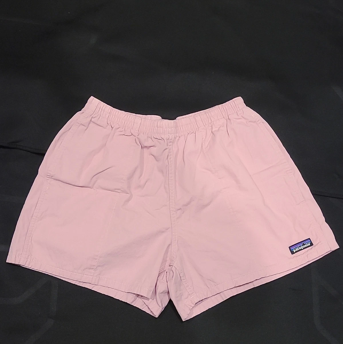 Patagonia Pink Shorts for Women for sale | eBay