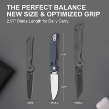Kizer Liner Pocketknife Collectible Folding Knives for sale | eBay