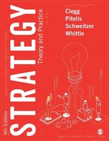 Stewart R. Clegg (U. A.) | Strategy | Taschenbuch | Englisch (2022)