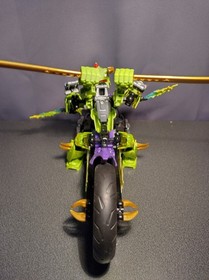 Lego Hero Factory - Speeda Demon  (6231) 100% Complete