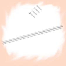 COMPATIBLE WITH CAMCO RV MOUNTING RAIL FITS GRILL  A