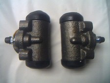 Front wheel cylinders Cadillac 1952 1953 1954 1955 1956 -for your brake job,save