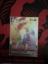 Lycanroc VMAX (Secret Rare) 213/203 SWSH07: Evolving Skies Rainbow Holo on eBay