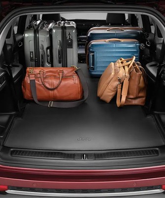 Genuine Mopar Cargo Liner 82216150AA