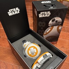   Open Box Sphero BB-8 Star Wars App-Enabled Droid