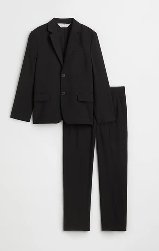 Children’s size 8 suit jacket and pants