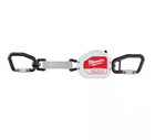 Milwaukee 48-22-8825 5 lbs. 50 in. Retractable Tool Lanyard