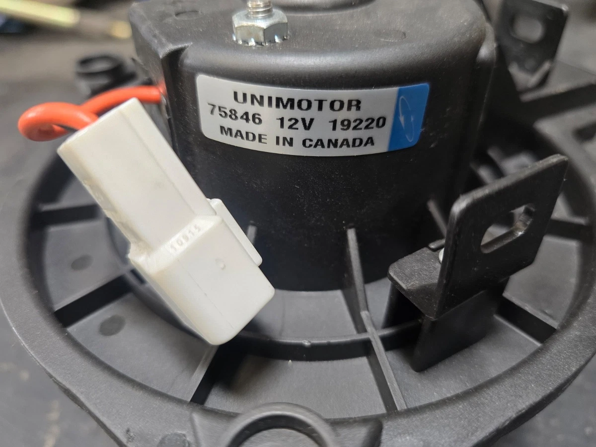 Blower Motors for Toyota Echo for sale