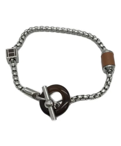 HERMÈS Bracciale HERMES Melimelo Accessorio di Lusso Autentico Giappone