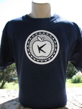 Discordian T-Shirt Eris Robert Anton Wilson Principia
