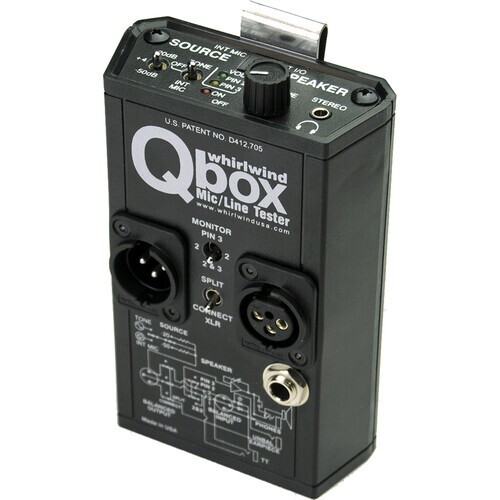 ギター Hotone Q box Products - Hotone Audio