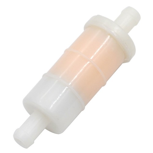 2X Fuel Filter for Yamaha XVS1100 XV535 YZF-R1 1FK-24560-10-00 XVZ13TFS YH50 Why - Picture 8 of 9