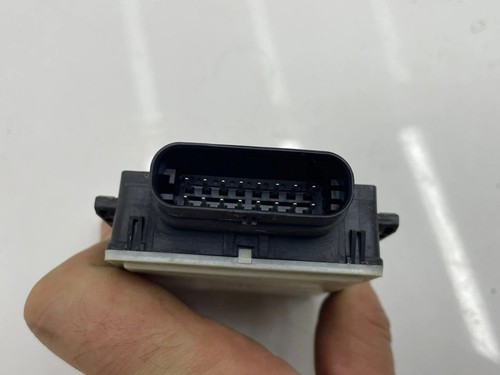 BMW 3 G20 G21 2021 blind spot control module 5A1BCD8 BCE19791 - Picture 2 of 5
