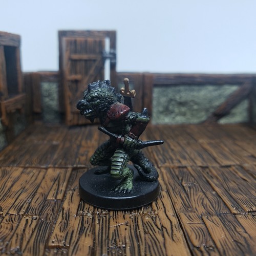 Singels - D&D War of The Dragon Queen Miniatures 2006 WOTC - Bild 79 von 118