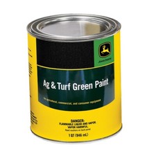 John Deere Ag & Turf Green Paint 1QT - TY2564...