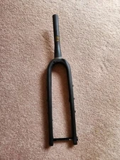 Enve Adventunture Fork Carbon
