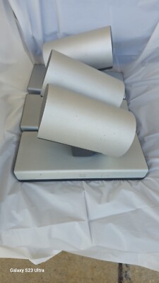 Cisco TelePresence Precision 60 Camera (TTC8-07) w/ Adapter *SOLD AS-IS*