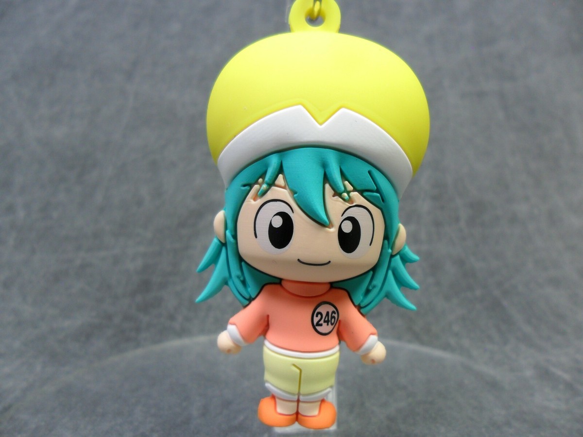 HUNTER×HUNTER HunterxHunter NEW * Ponzu Clip * Blind Bag Open Series 1