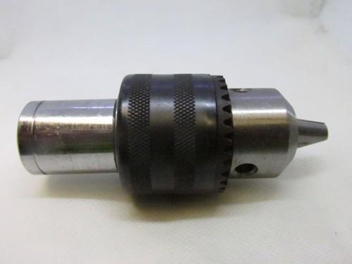 1/2" Sq Dr. Drill Impact Chuck - NOS - Picture 2 of 7