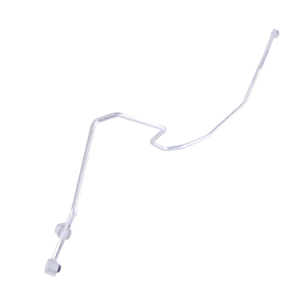 A/C Receiver Hose Line Pipe Tubing Fits for Honda Accord 2013-2016 80341-T2F-A01 Foto 3 de 4