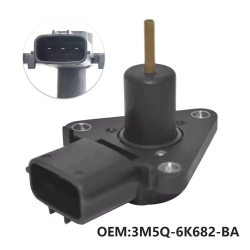 Sensor de posición del turbocompresor Ford C-Max Focus Galaxy Kuga Mondeo sensor de coche 1 pieza - Imagen 7 de 7