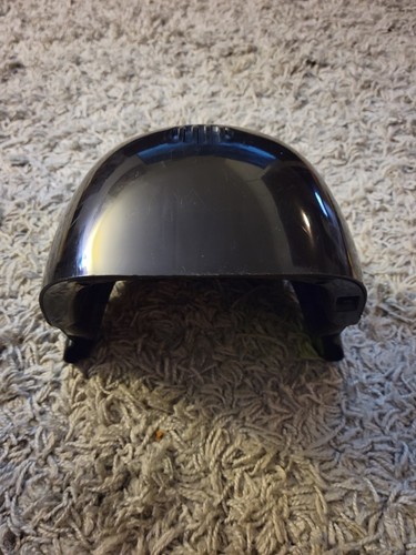 Star Wars Storm Trooper Tie Fighter Pilot Voice Changer Light Up Black Mask - Picture 4 of 5