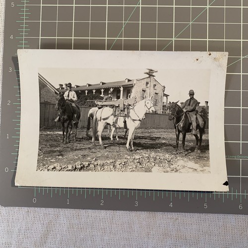 Vintage US Cavalry? Photos - Picture 4 of 8