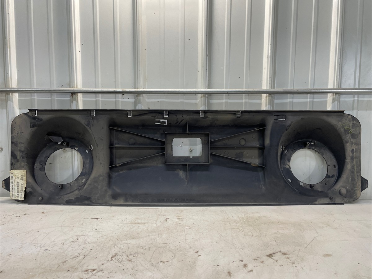 1997-2001 Jeep Cherokee XJ OEM Rear Overhead Speaker Sound Bar | eBay