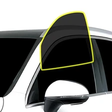 Precut Front Windows Nano Ceramic Window Tint Mercedes Benz GLC 2023+