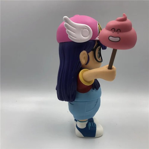 Arale Figur groß Dr. Slump versandkostenfrei verfügbar. - Bild 7 von 17