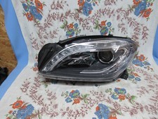 MERCEDES ML W166 Bi Xenon Scheinwerfer ILS Kurvenlicht links TOP A1668203961