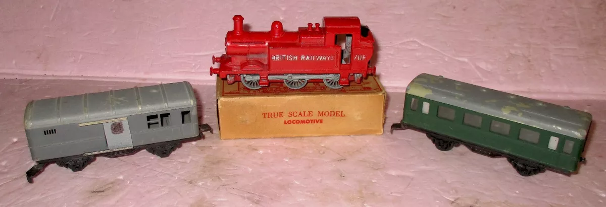 Ebay model sales railways oo gauge