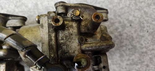 Suzuki Dt 75 Engine Carburetors - Picture 5 of 7