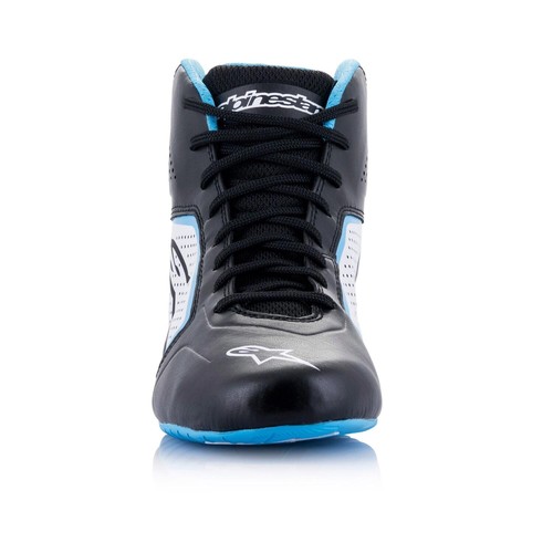 Zapatos de Karting Alpinestars TECH 1-K START V2 Negro-Azul s. EUR 39 - Imagen 6 de 8
