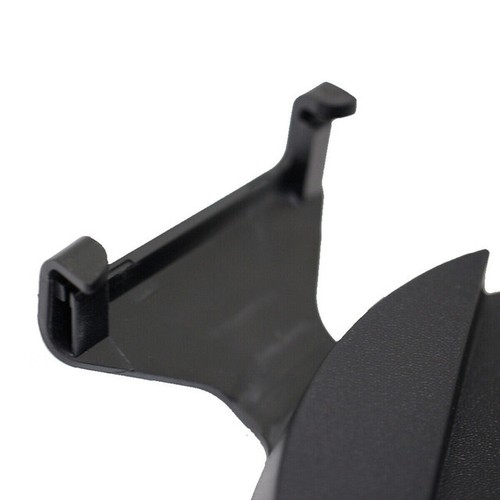 Vertical Horizontal Stand Holder with Screw for PS5 Console Disc Edition Version - Picture 6 of 7