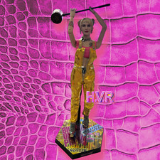 Birds of Prey Harley Quinn Hot Toys  1/6 Scale Figure! 