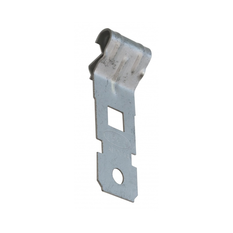 Platinum Tools JH902-100 Angled Overhang with 1/4