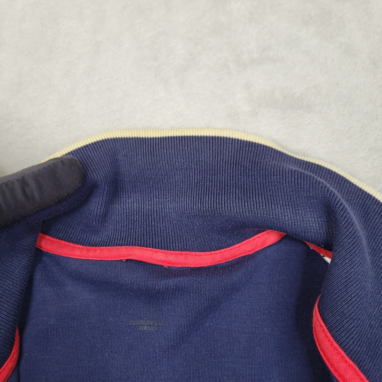 Polo Ralph Lauren maglione uomo felpa piccola giacca pony zip elasticizzato adulto