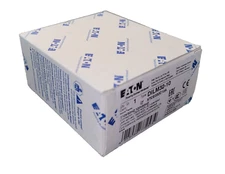 XTCE032C10A Eaton DILM32-10 Moeller IEC Contactor - New