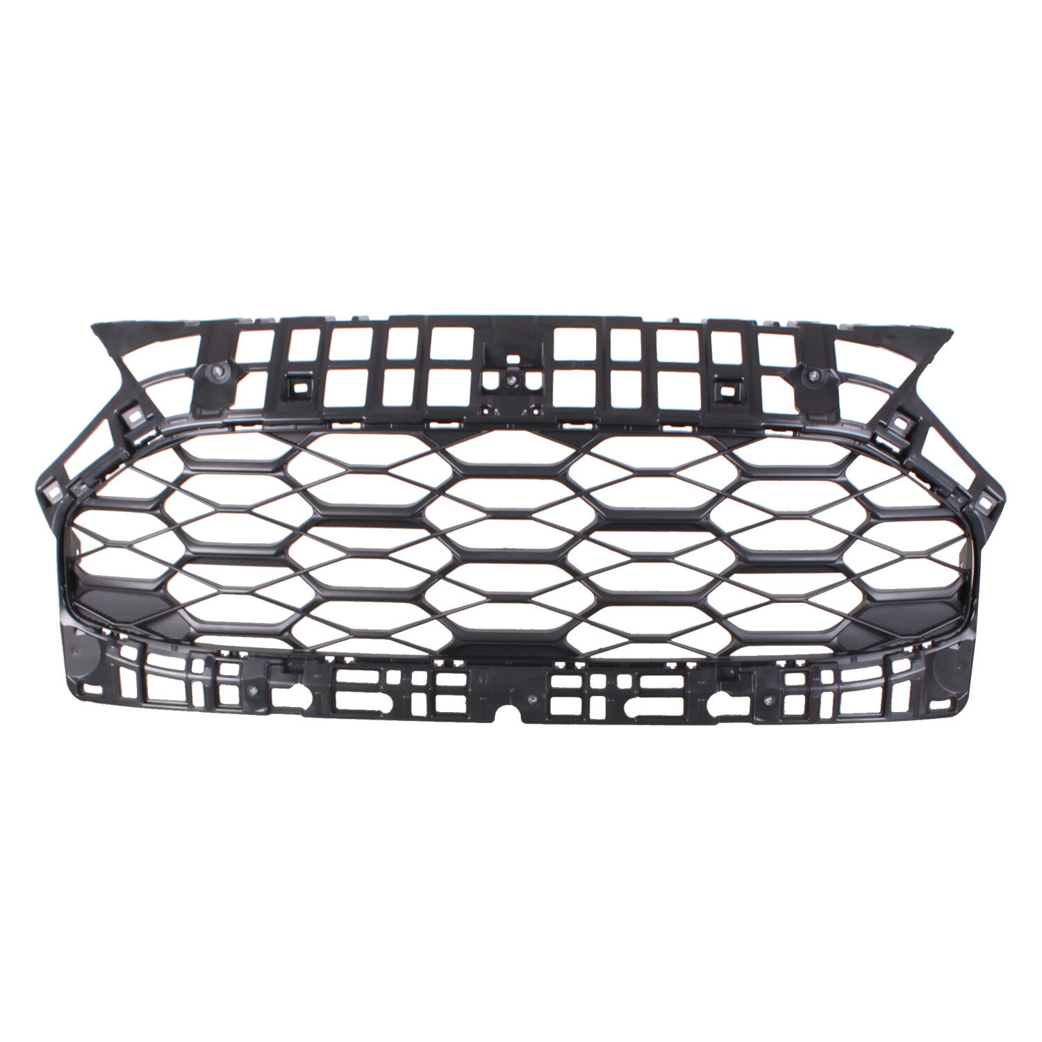New Replacement Front Grille For 2023-2025 Honda HR-V CAPA
