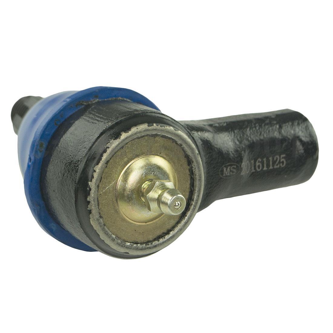 For 20022006 Acura RSX 2.0L Mevotech Tie Rod Ends Front Inner Outer 4x