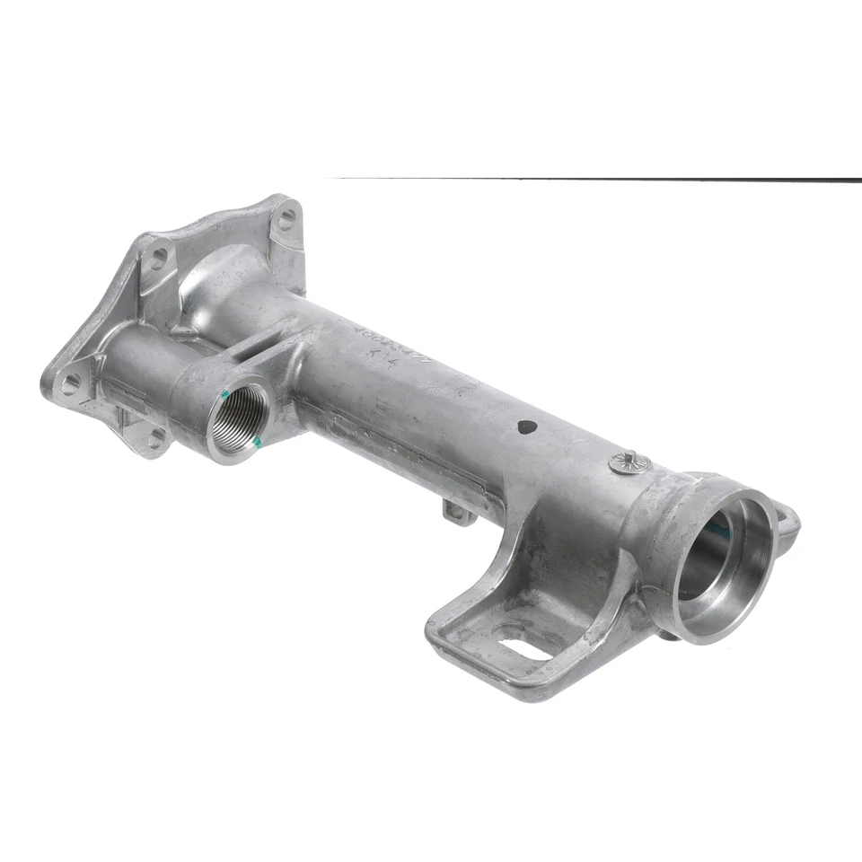 Tubo diferencial eje delantero transmisión OEM Cadillac Chevrolet GMC 12479320 Foto 3 de 4