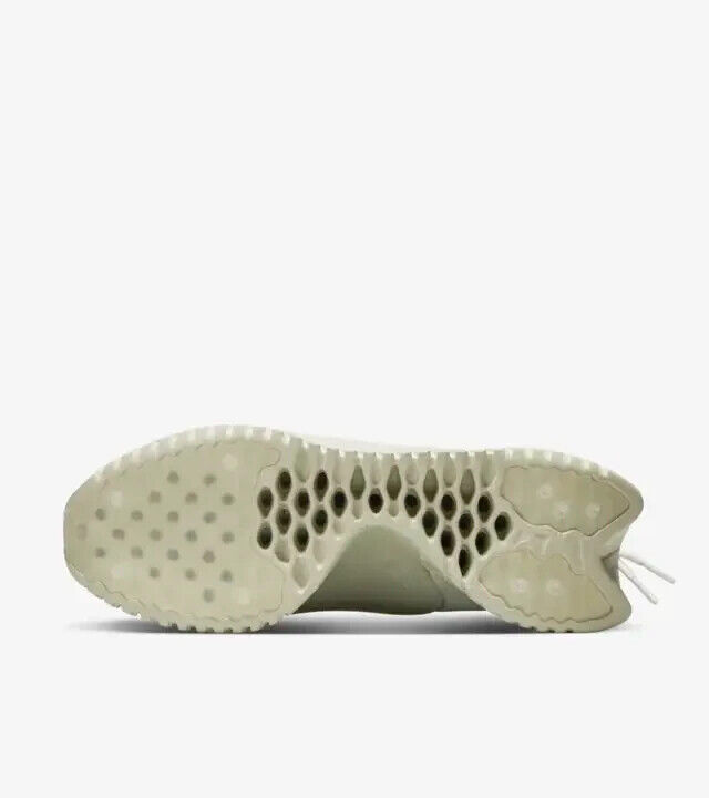 NEW Nike x Undercover Moc Flow SP Light Bone University Red