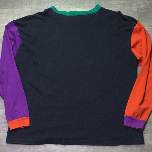 Vintage 90s Nothing 2 Nothing Pro Spirit Hip Hop T-Shirt L - Picture 5 of 6