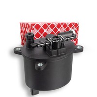 Febi Bilstein Kraftstofffilter 170357 FüR CitroËN Fiat Ford Jaguar Lancia